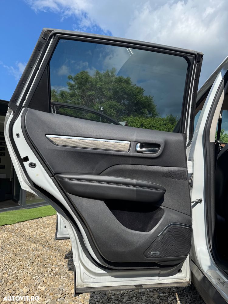 Renault Koleos ENERGY dCi 175 X-tronic 4WD INITIALE PARIS - 15