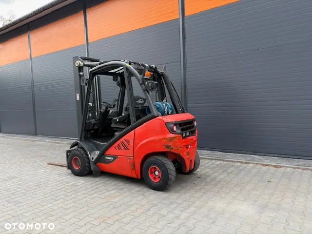 Linde H 20 - 3