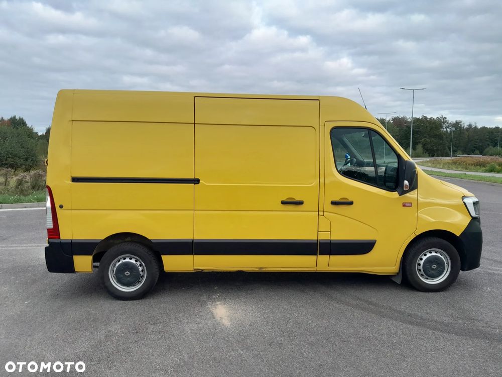Renault Master - 18