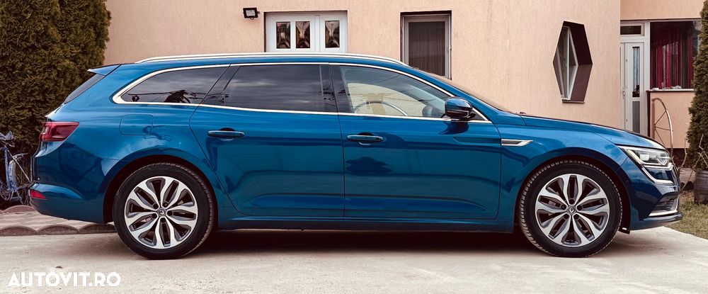 Renault Talisman ENERGY dCi 130 EDC INTENS - 17