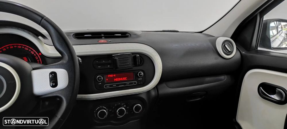 Renault Twingo - 23