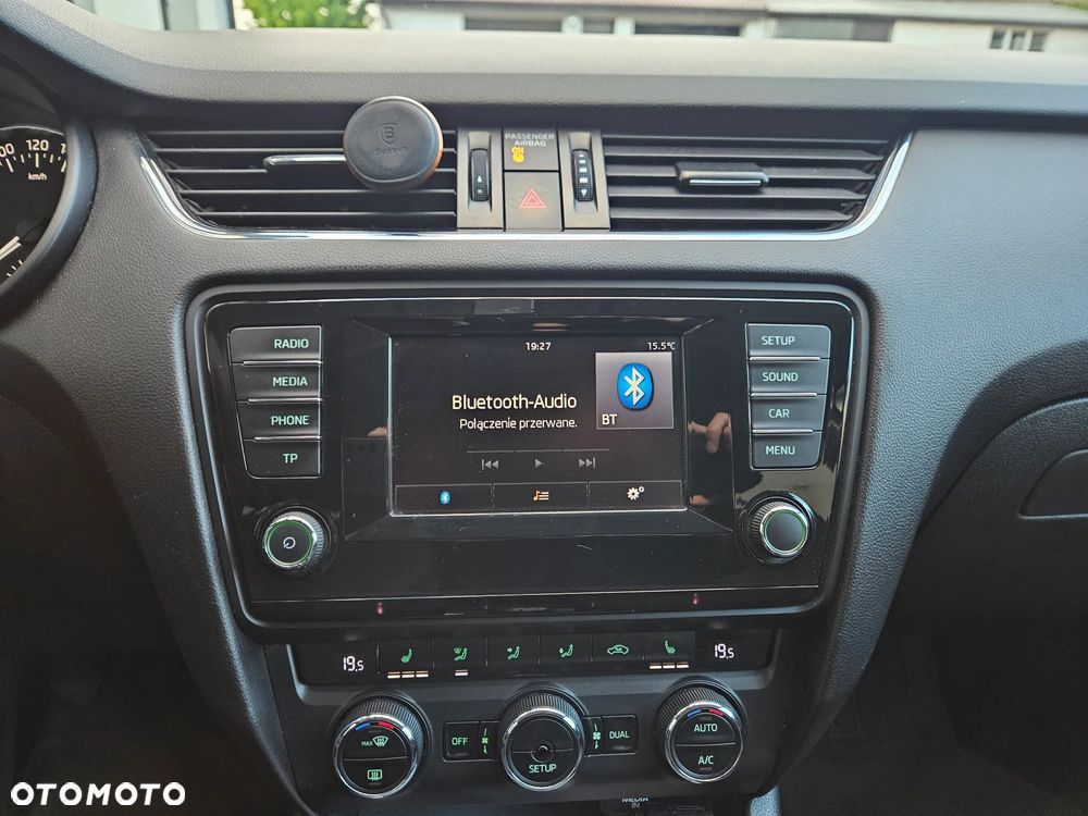 Skoda Octavia 1.4 TSI Elegance - 8