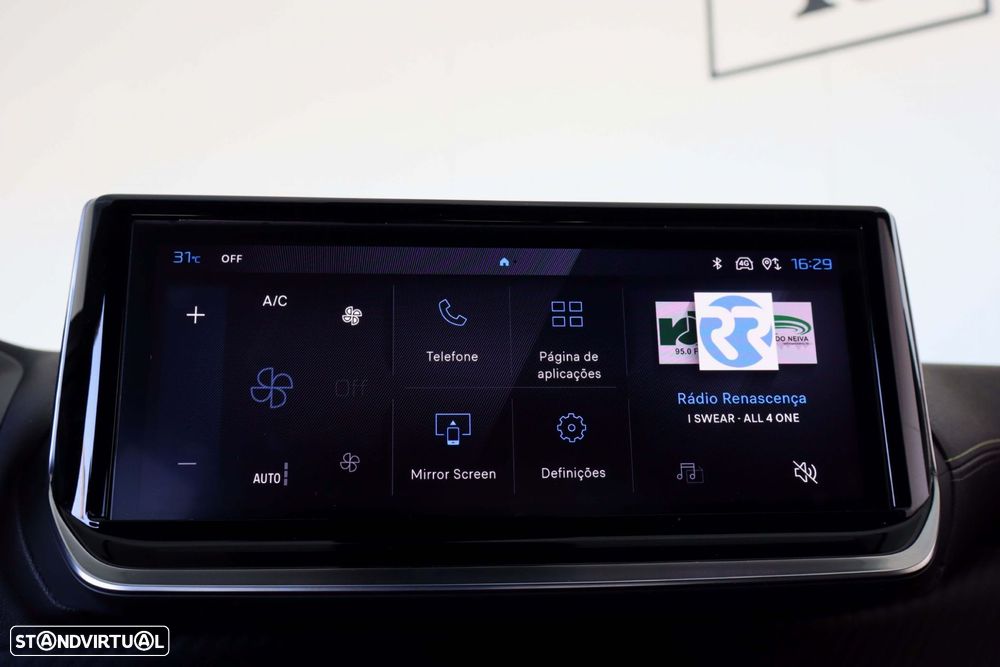 Peugeot e-2008 54 kWh GT - 30