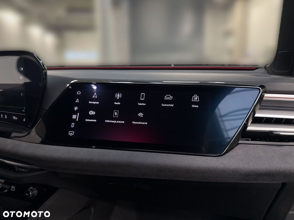 Audi A5 Limousine e-Hybrid 270 kW Quattro S tronic - 38