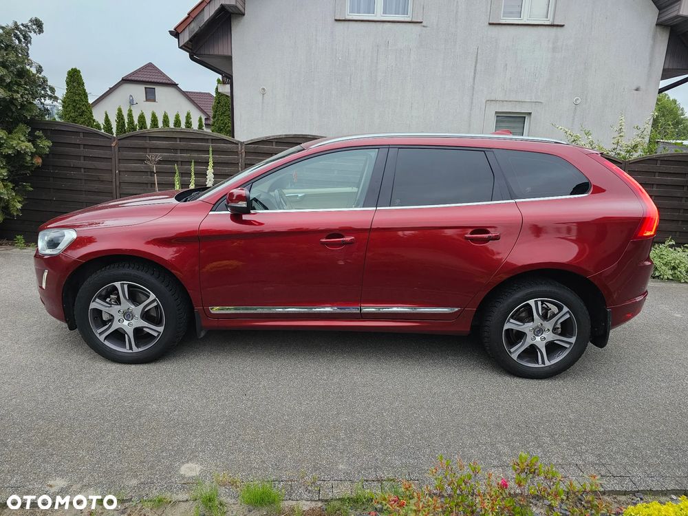 Volvo XC 60 D4 AWD Summum - 6