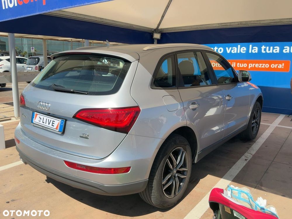 Audi Q5 2.0 TDI quattro (clean diesel) S tronic - 7