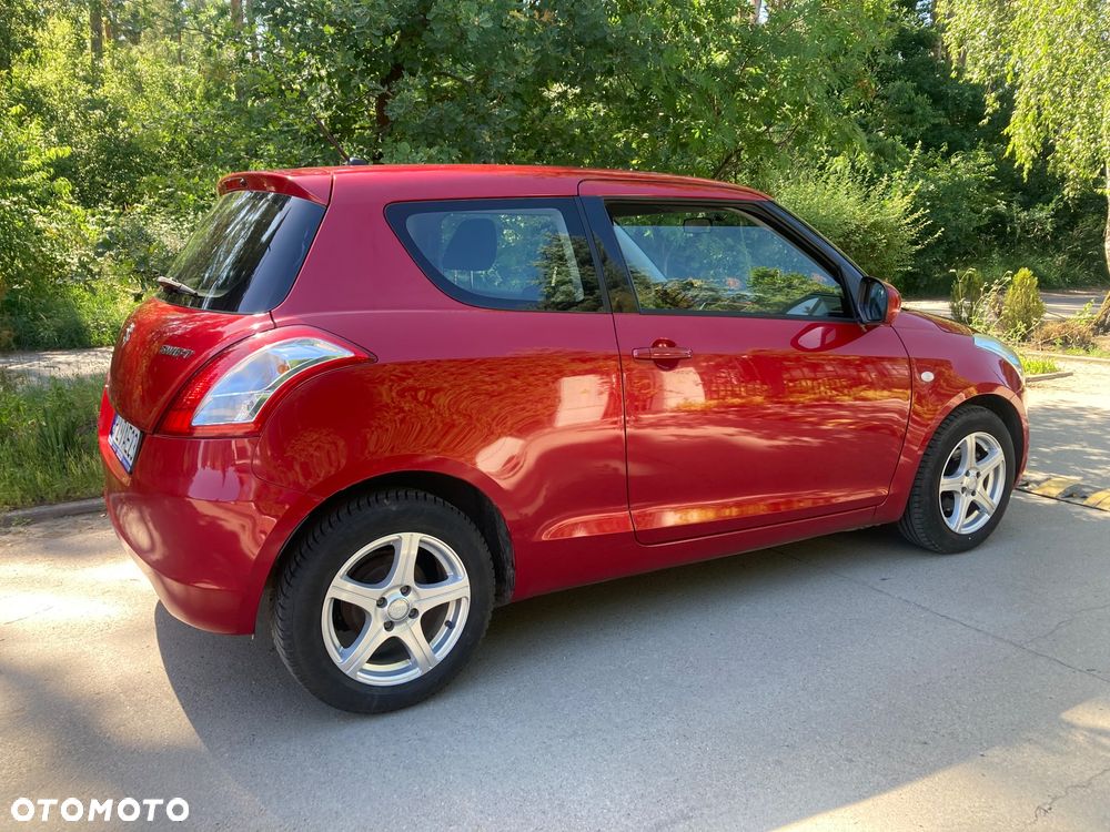 Suzuki Swift 1.2 - 33