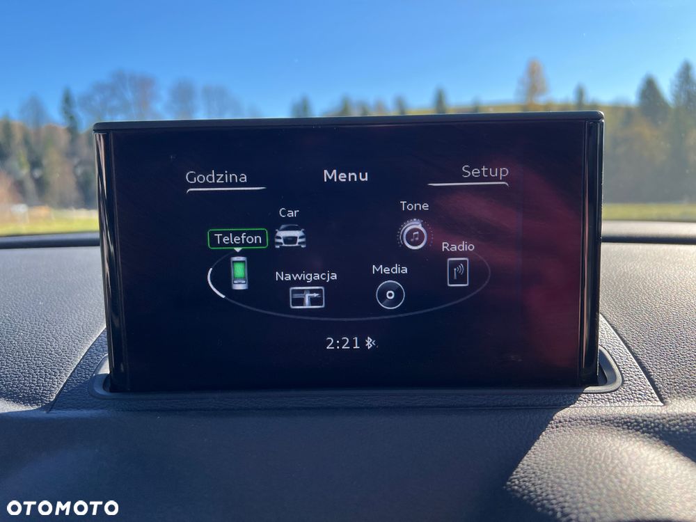 Audi A3 Sportback - 18