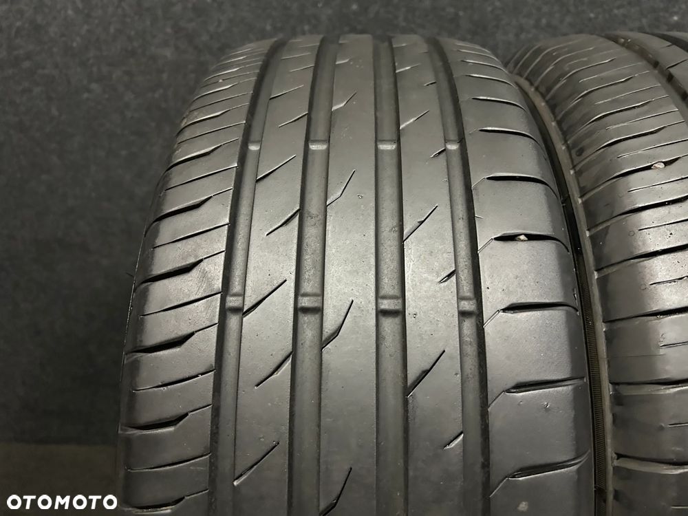 Opony letnie Toyo Proxes Comfort 215/55/16 97W XL 2szt. Ła - 2