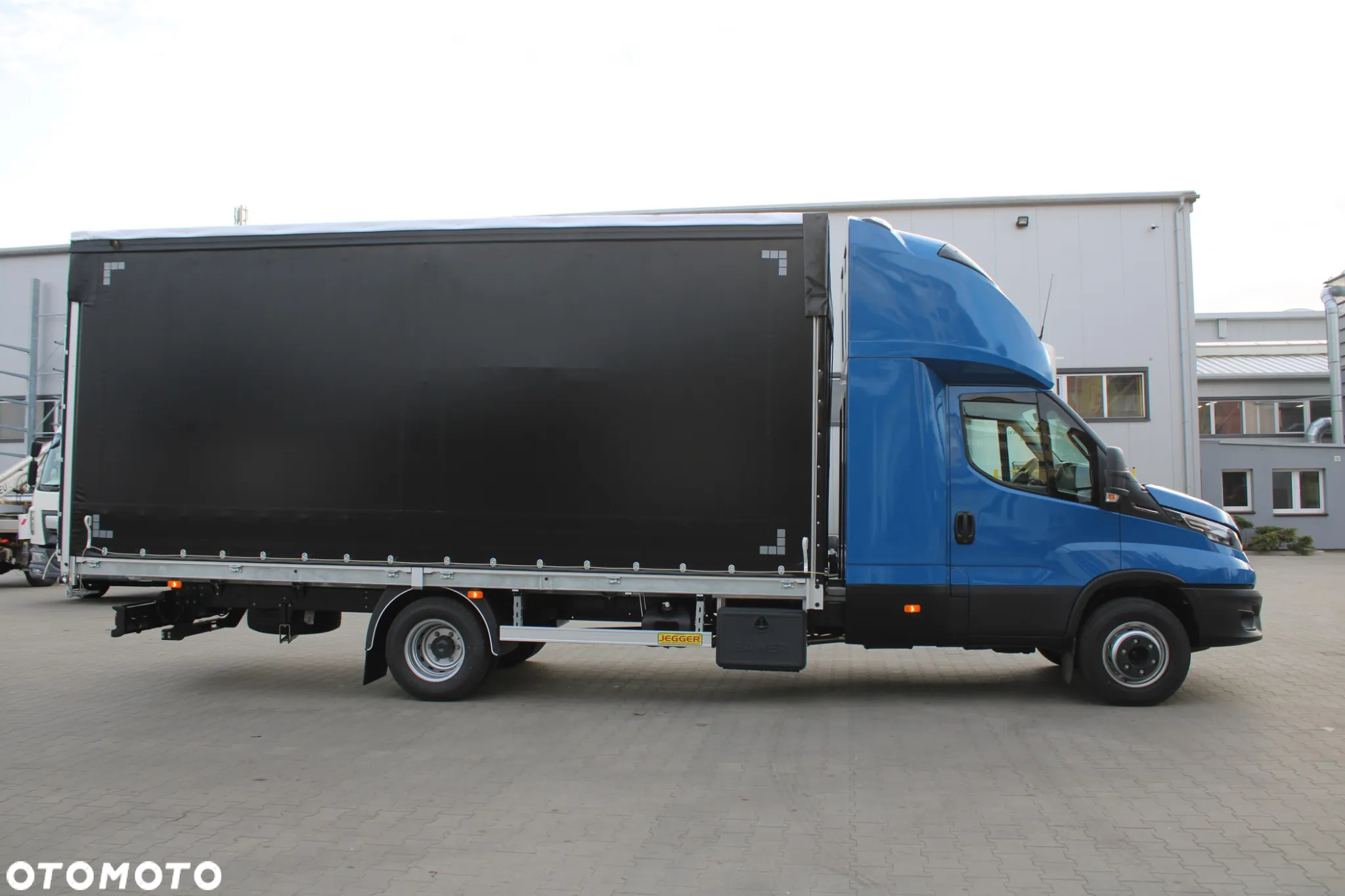 Iveco Daily - 4