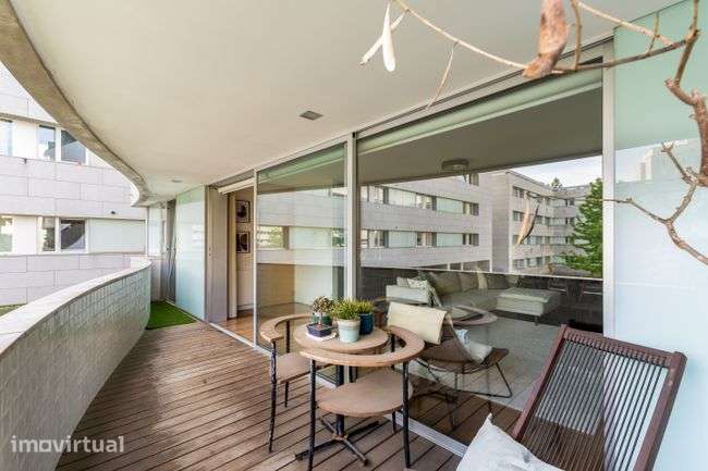 Apartamento T3 à venda no Porto - Grande imagem: 5/27