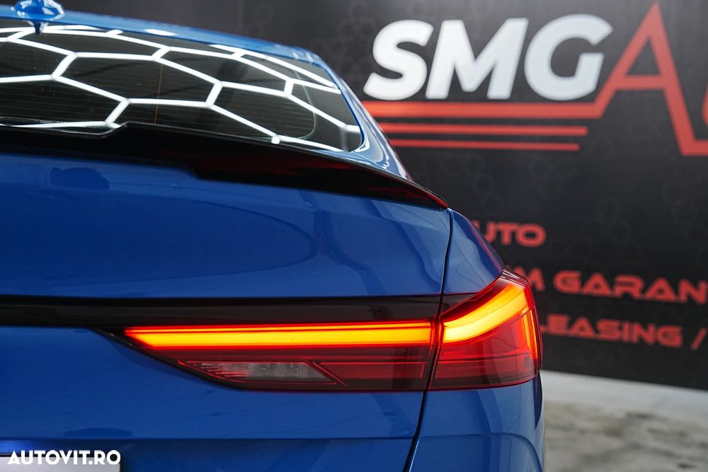 BMW Seria 2 220i Aut. M Sport - 13