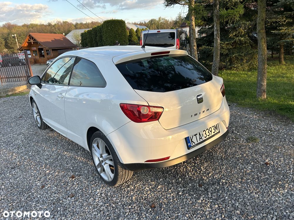 Seat Ibiza - 2