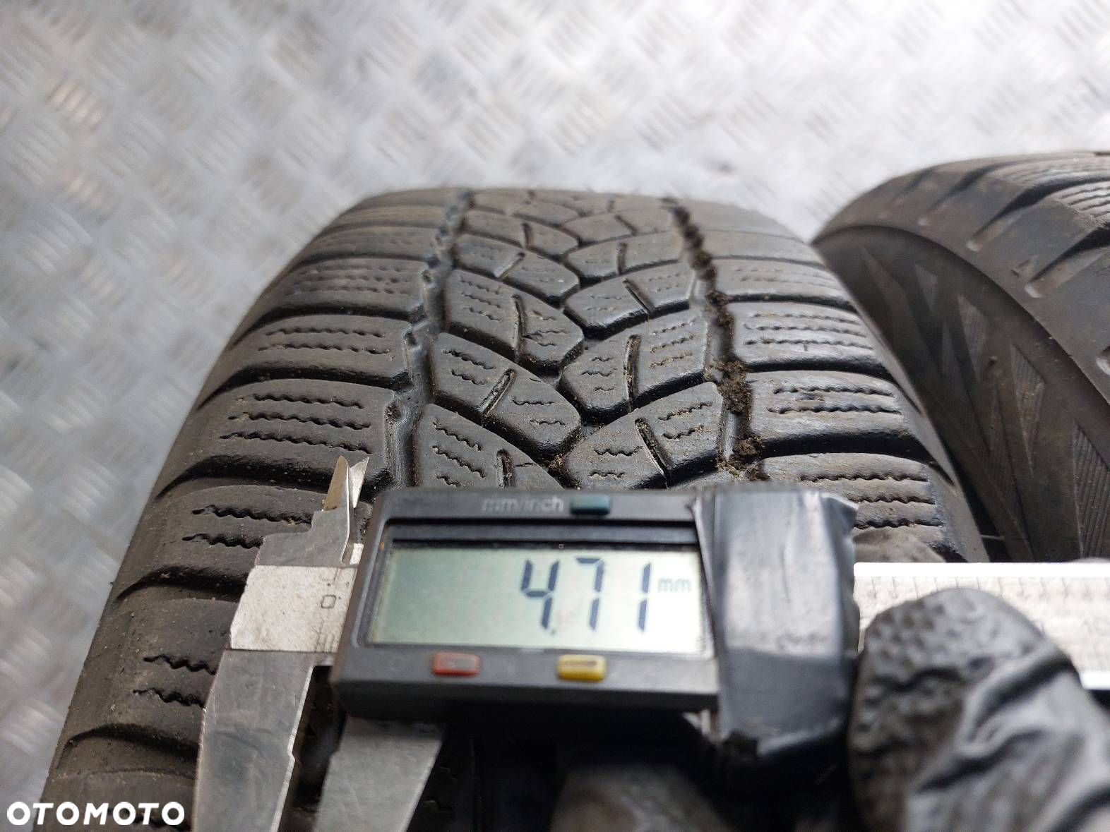 KOŁA ZIMOWE 4X100 6Jx14 ET37 165/65R14 HYUNDAI MAZDA KIA HONDA TOYOTA - 16