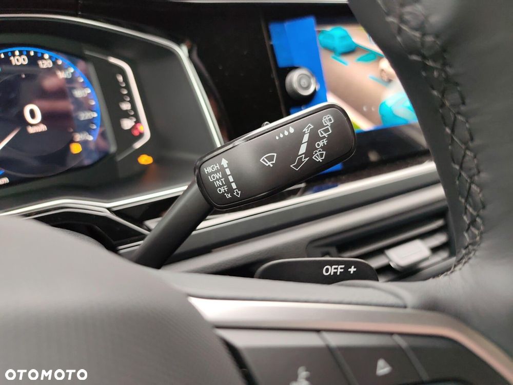 Volkswagen Taigo 1.5 TSI ACT R-Line Plus DSG - 20