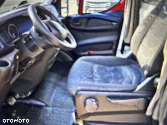 Iveco Model 35S18 - 7