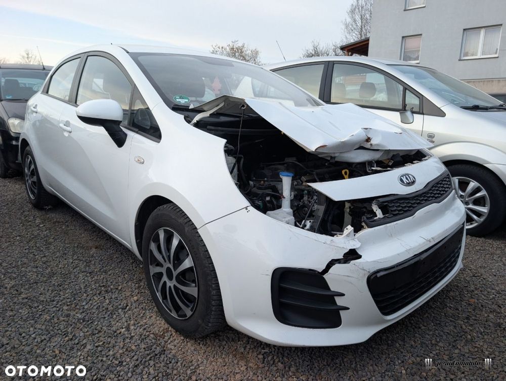 Kia Rio 1.2 Edition 7 - 3