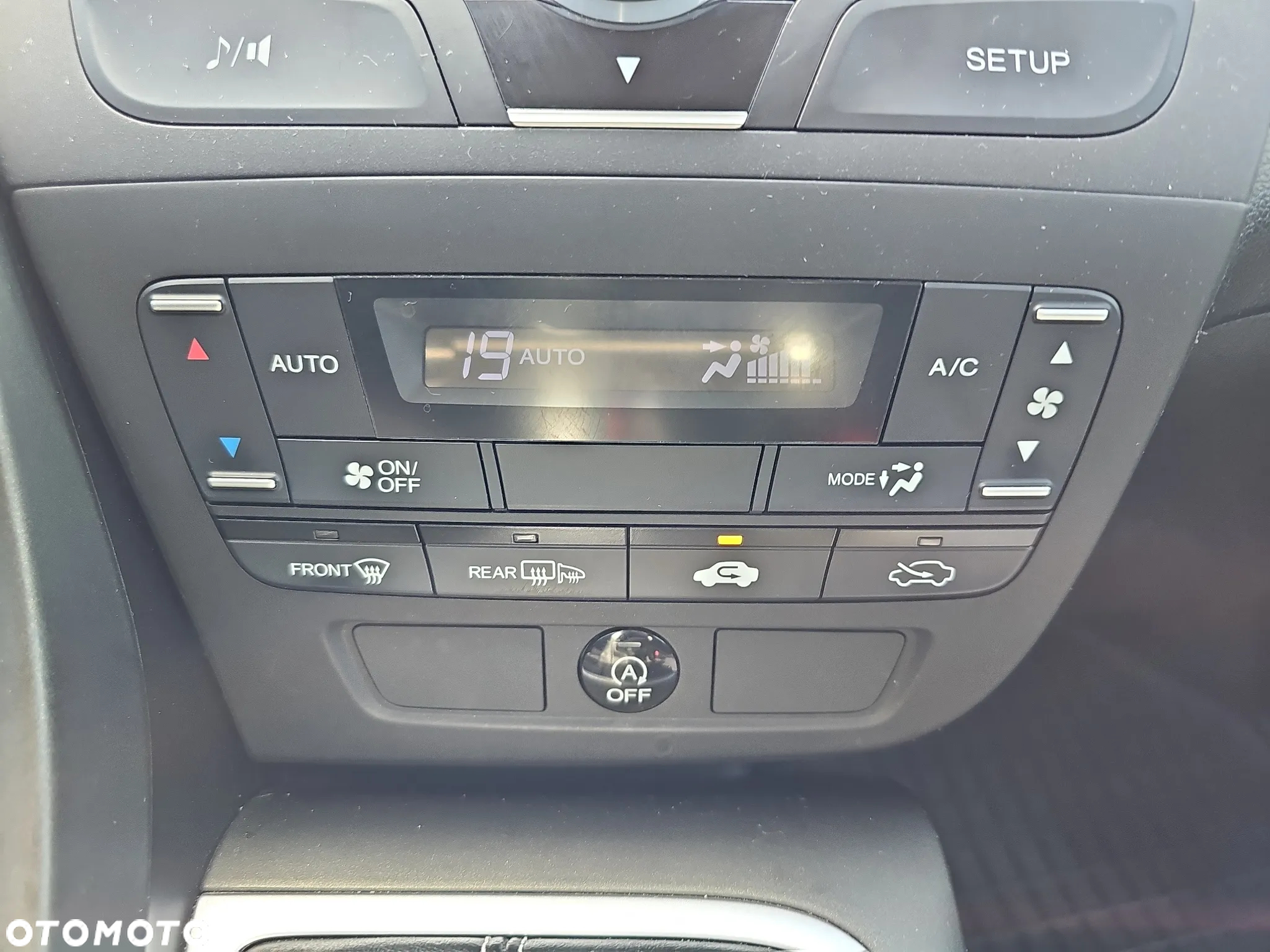 Honda Civic 1.4 Sport - 19