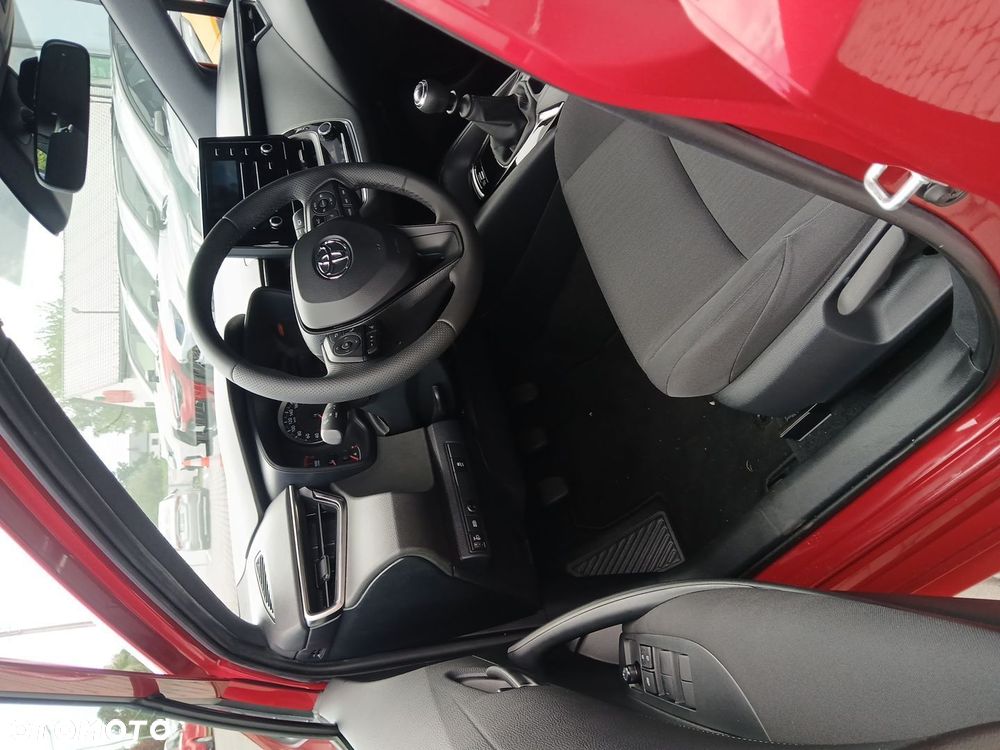 Toyota Corolla 1.2 T Active - 20
