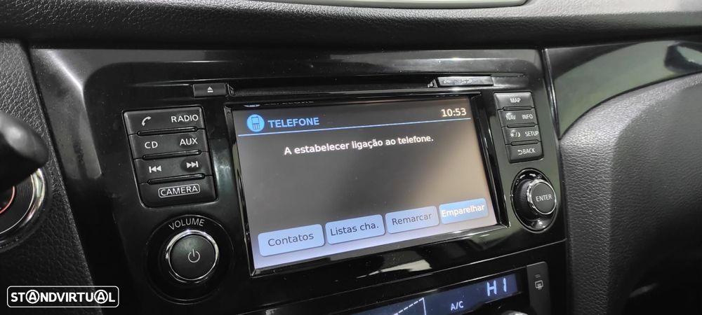 Nissan Qashqai 1.5 dCi Tekna - 31