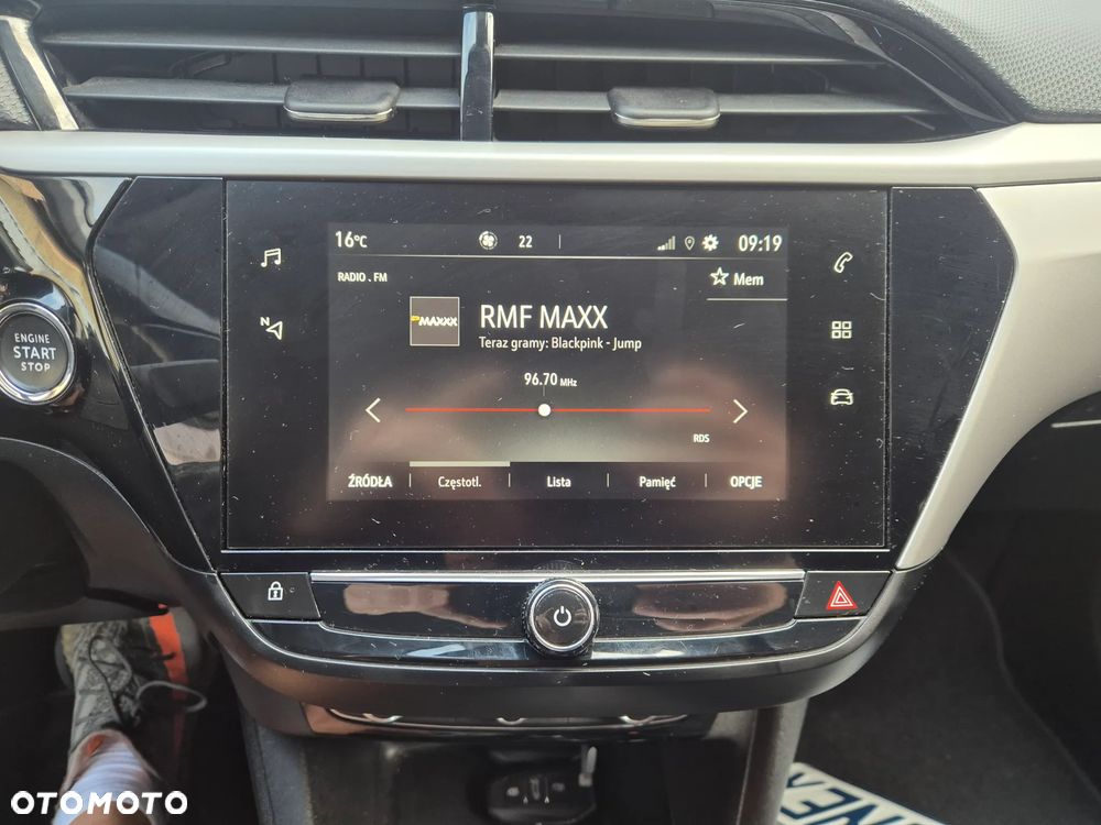 Opel Corsa Electric Edition - 20