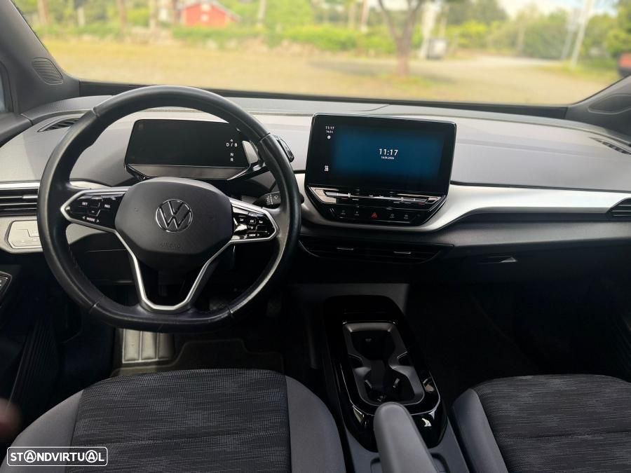VW ID.4 77 kWh Pro Performance Life - 14