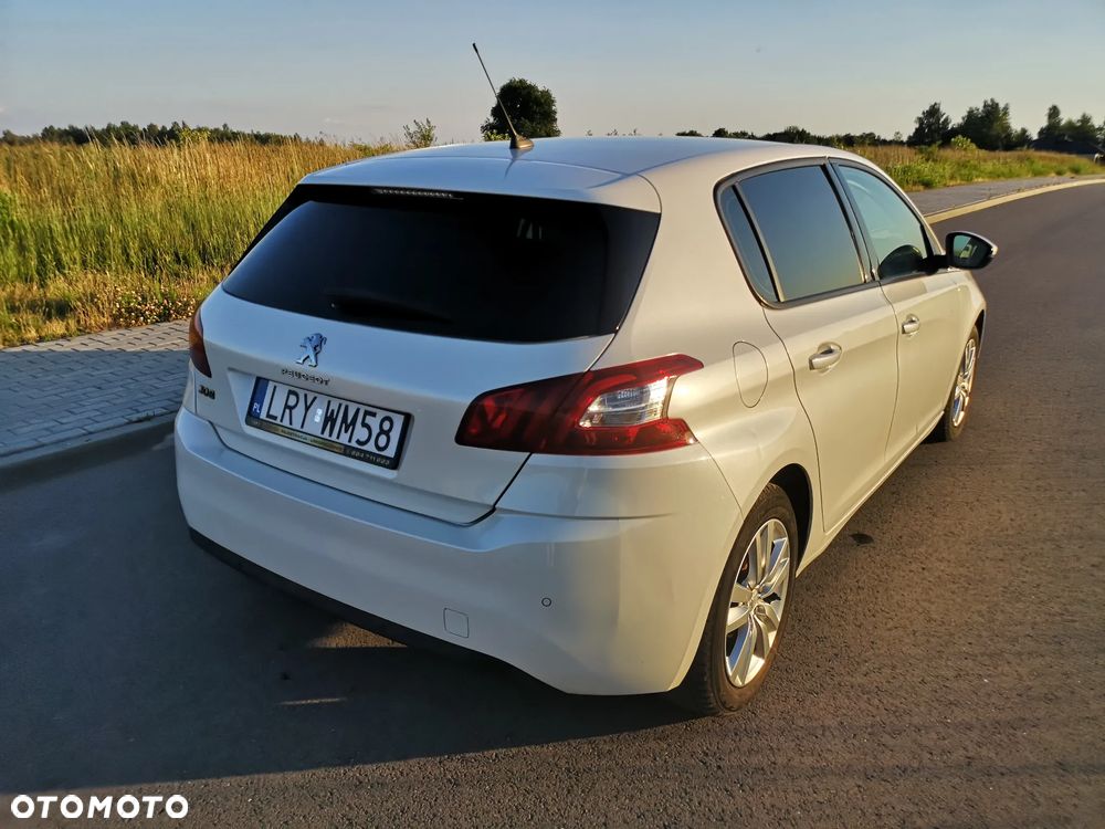 Peugeot 308 125 THP Active - 34