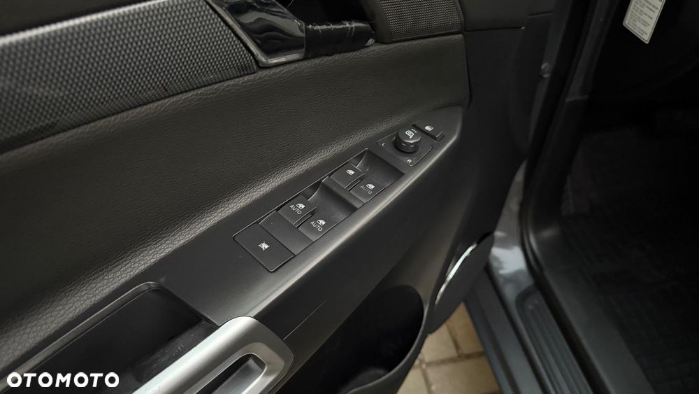 Opel Antara 2.0 CDTI Cosmo - 36