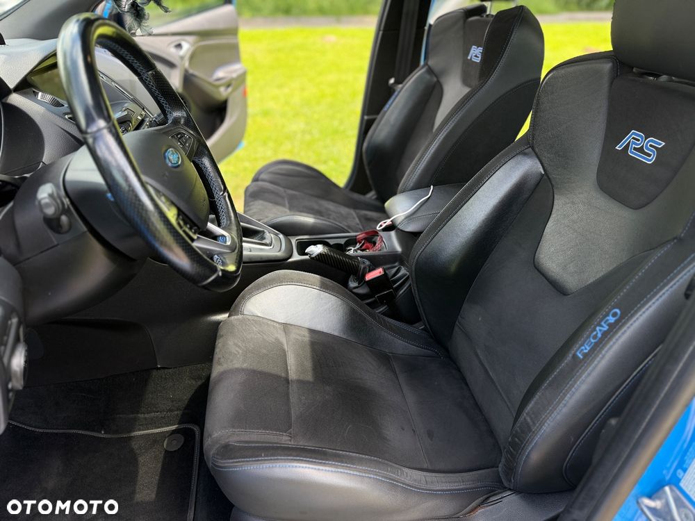 Ford Focus - 18