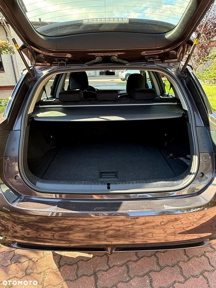 Lexus CT - 21