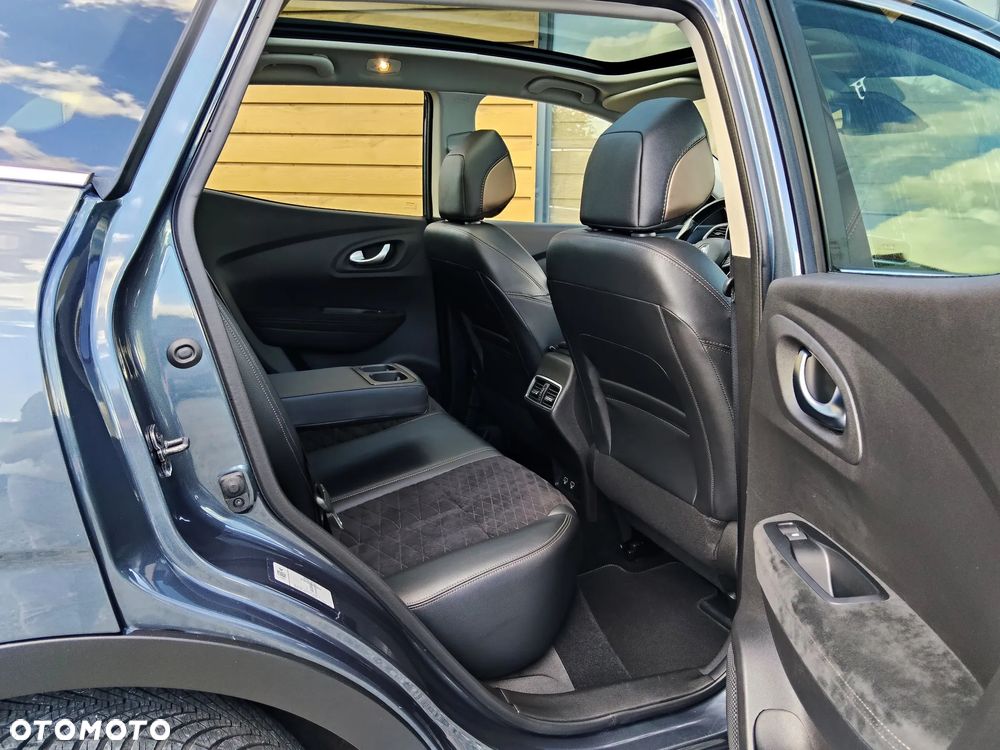 Renault Kadjar 1.3 TCe FAP Black Edition EDC - 28
