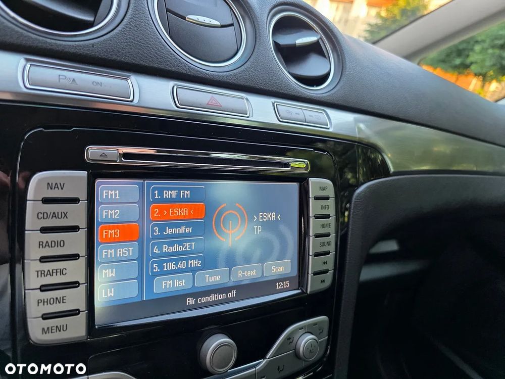 Ford Galaxy 2.0 Viva Titanium - 17