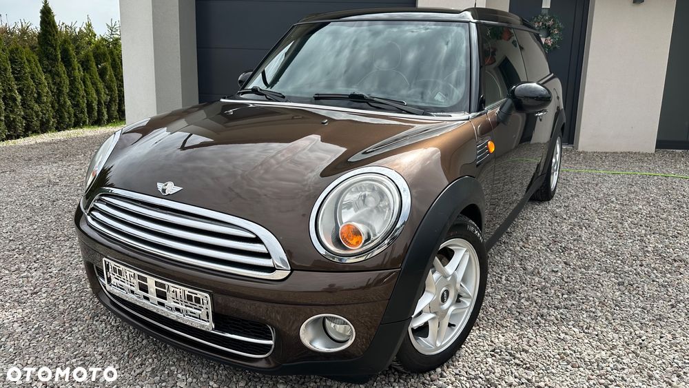MINI Clubman - 6