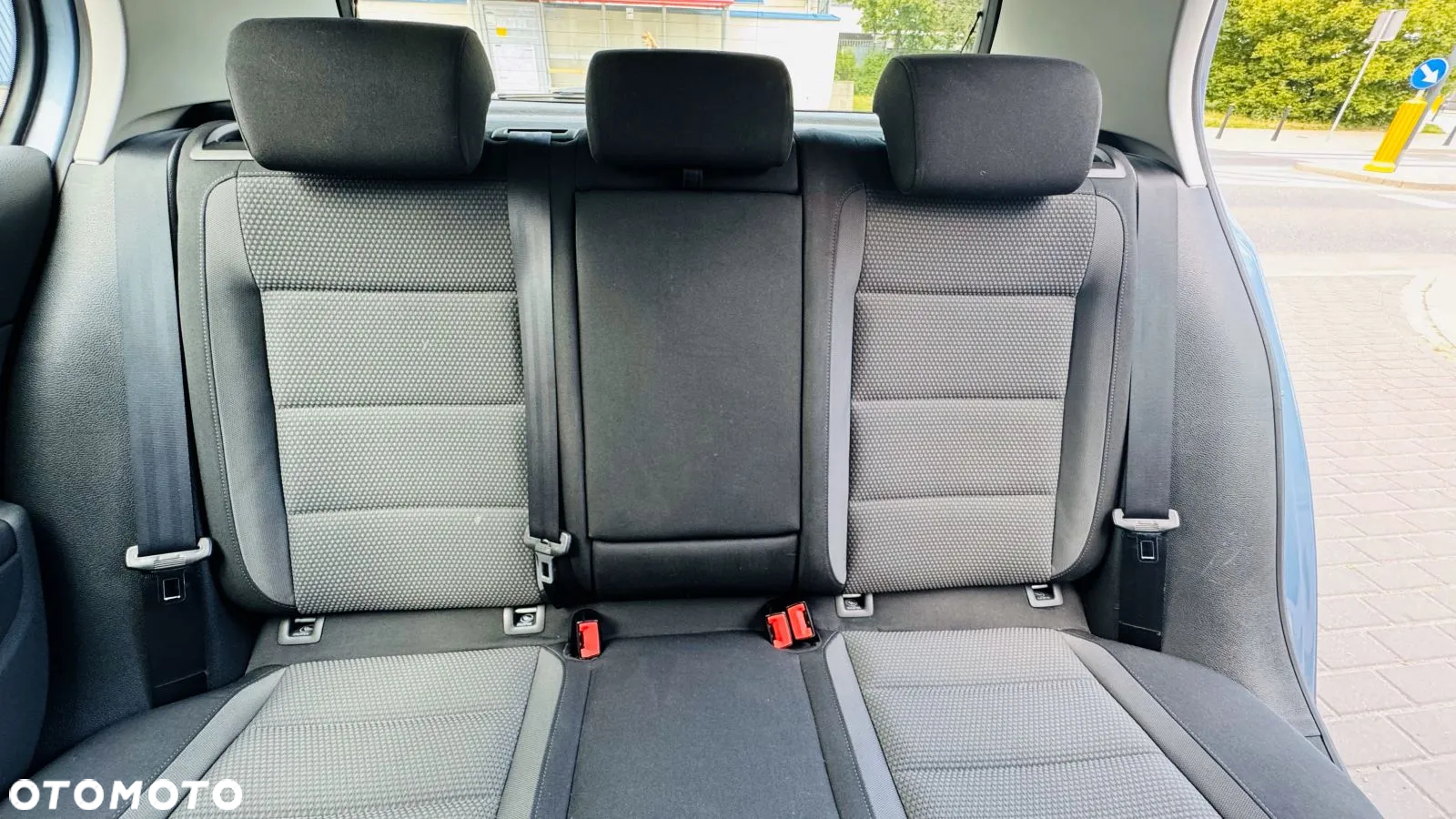 Volkswagen Golf 1.4 TSI BlueMotion Technology DSG Comfortline - 11