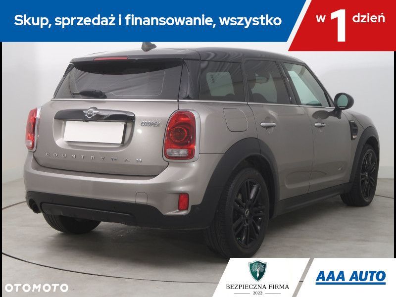 MINI Countryman - 7