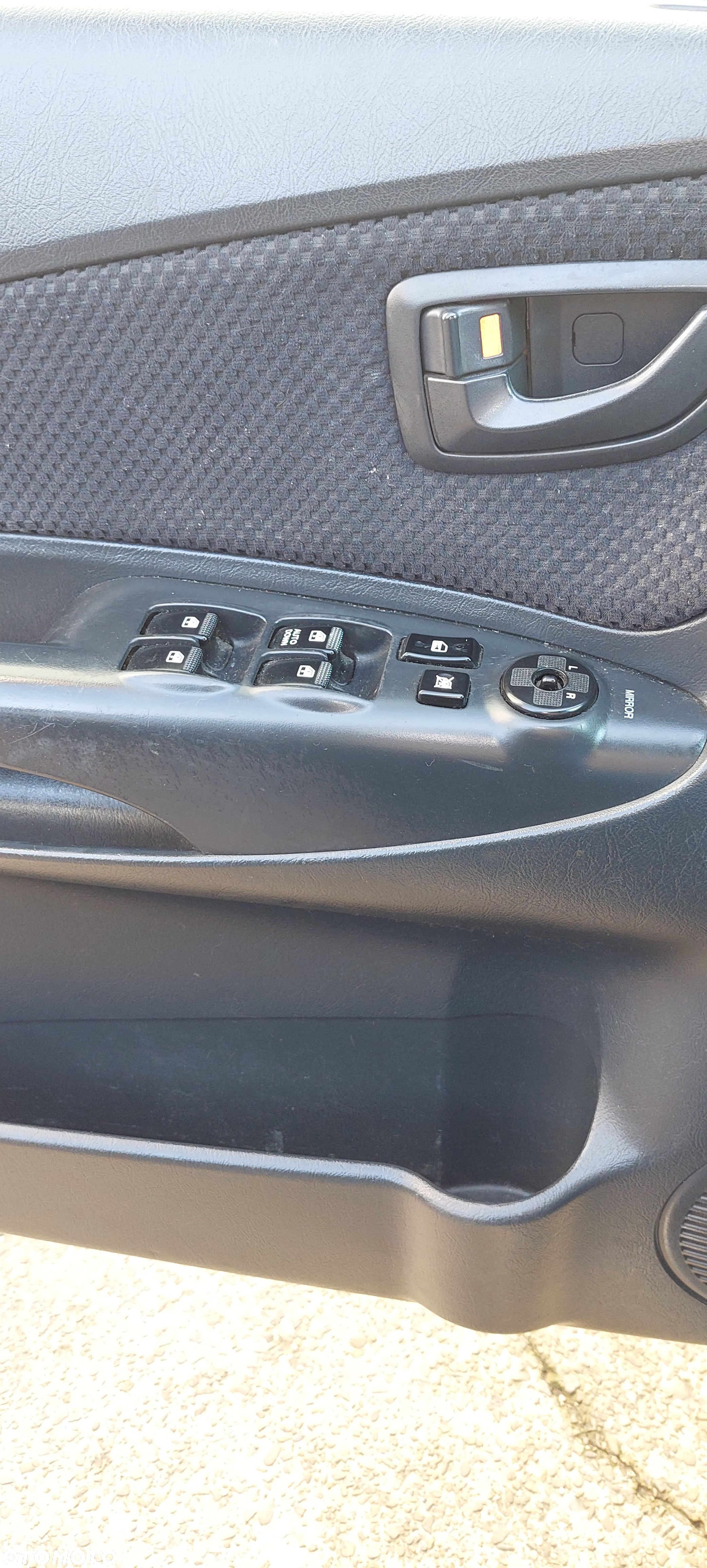 Hyundai Tucson - 11