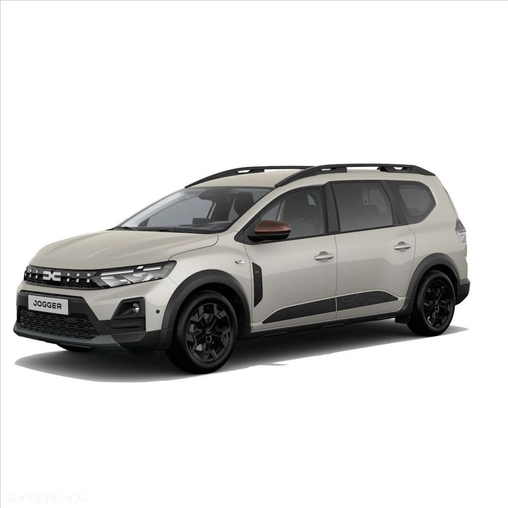 Dacia Jogger - 3