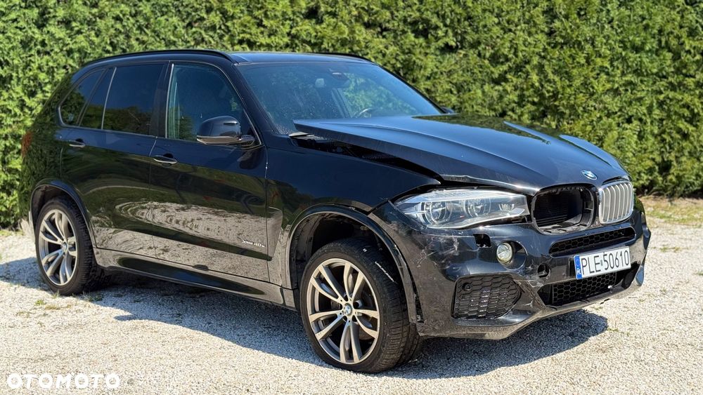 BMW X5 - 4
