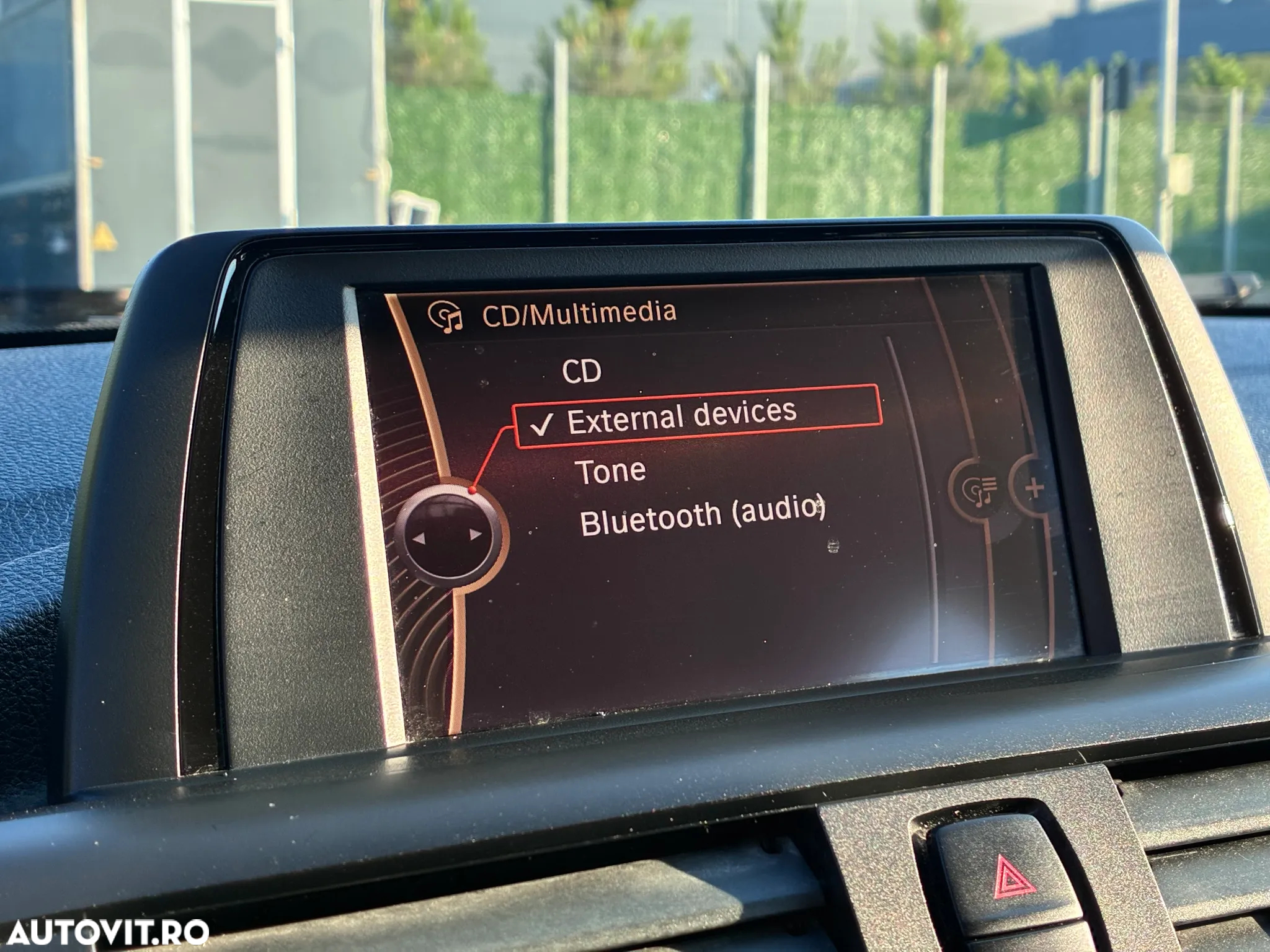 BMW Seria 1 120d - 16