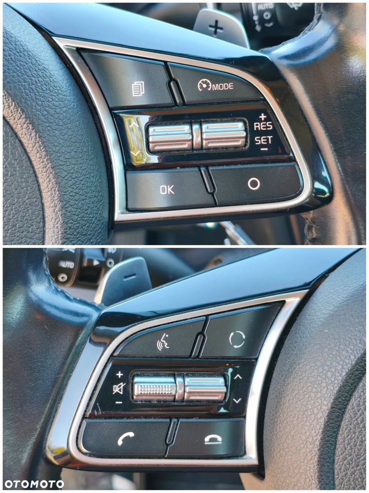 Kia Optima 1.6 T-GDI M DCT - 22