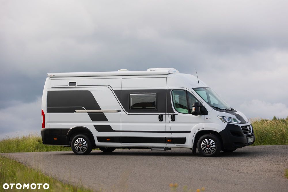 Fiat Ducato - 2