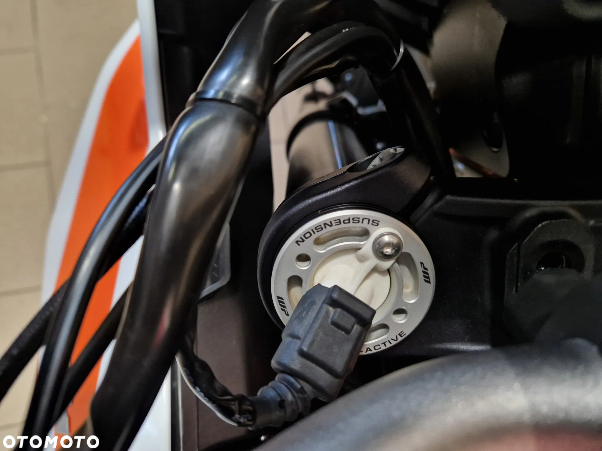 KTM Adventure - 36