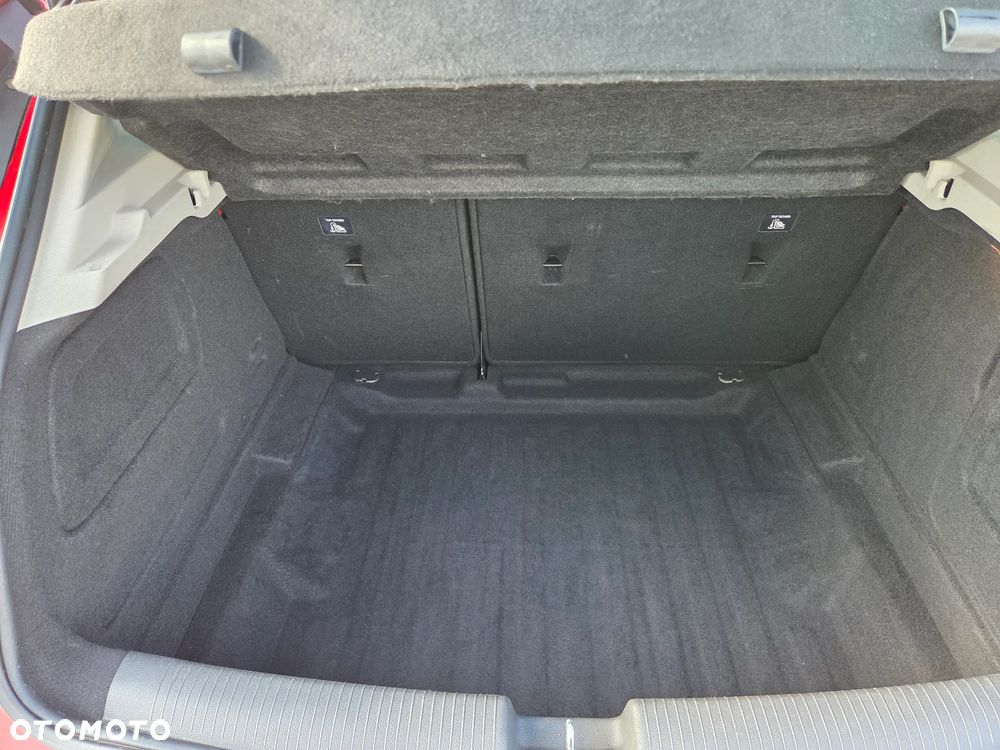 Opel Astra 1.4 Turbo Innovation - 15
