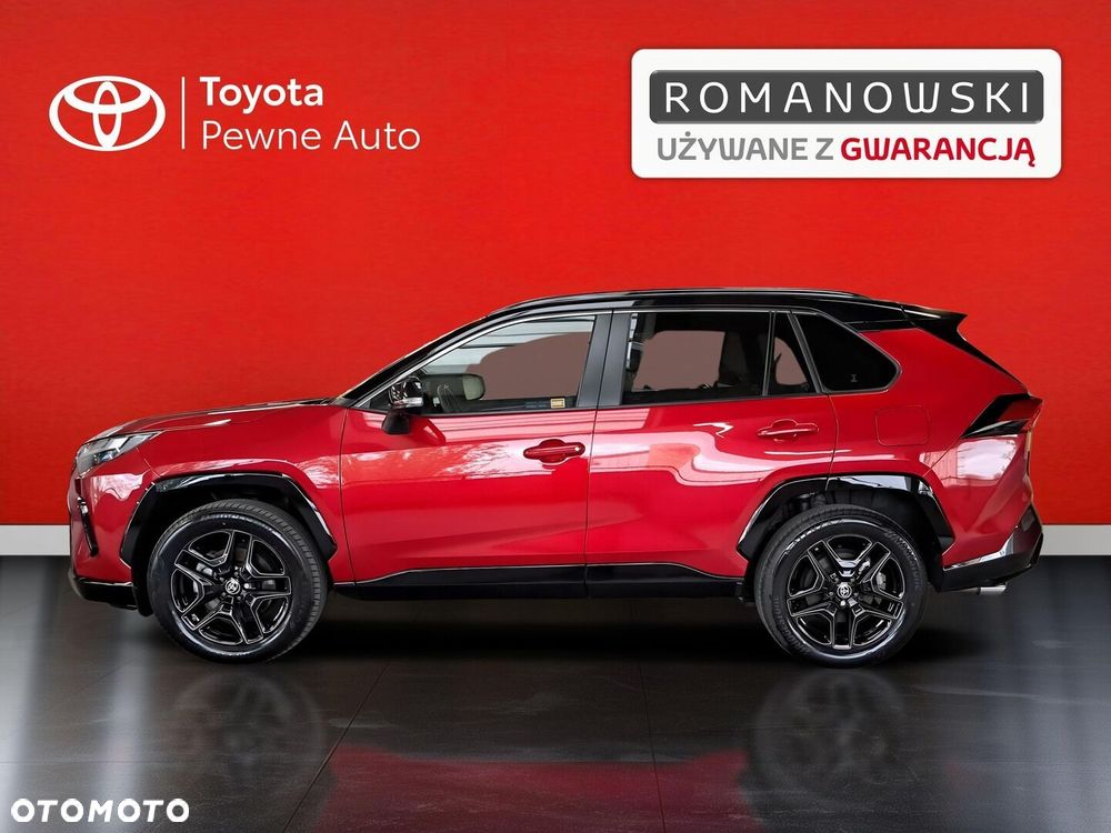 Toyota RAV4 - 5