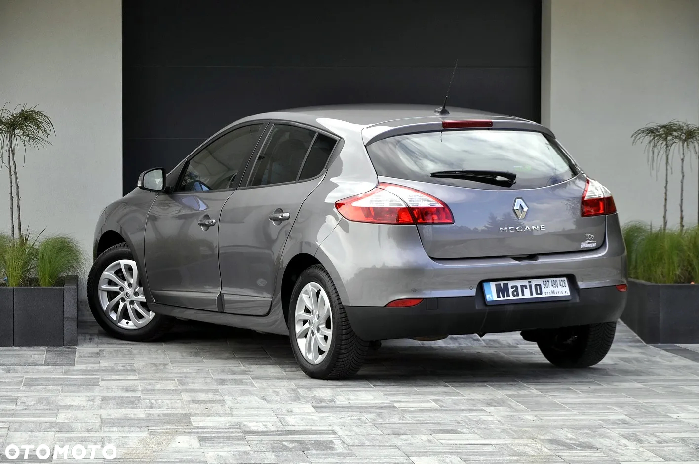 Renault Megane - 4
