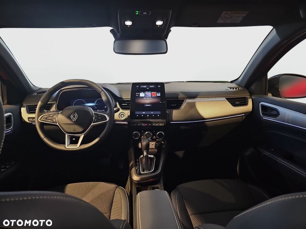 Renault Arkana - 14