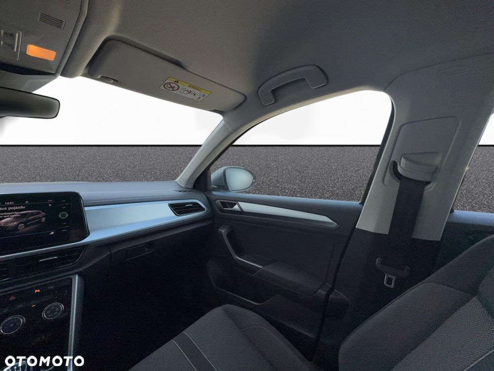 Volkswagen T-Roc 1.5 TSI Life - 27