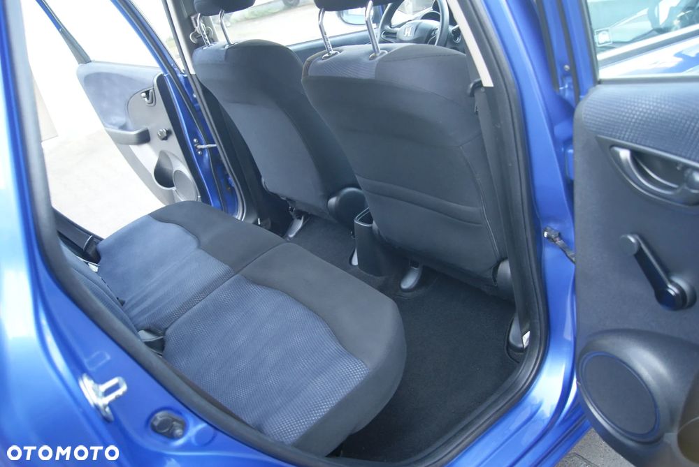 Honda Jazz 1.2 i-VTEC - 14