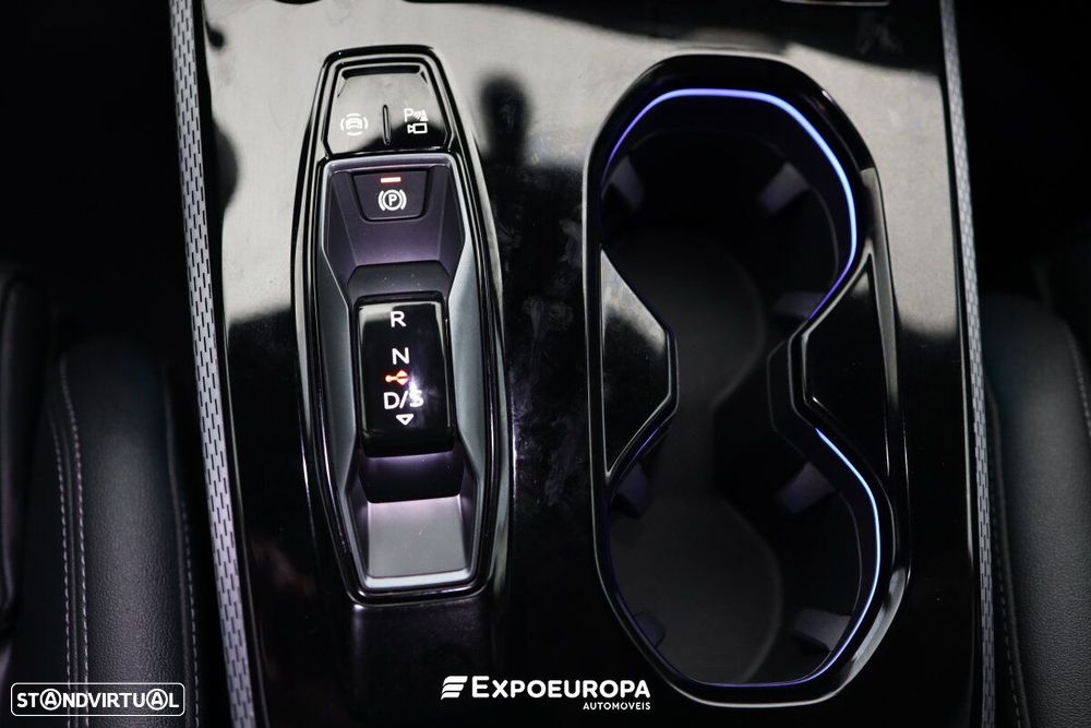 Audi A5 Avant TDI S line Tech - 18