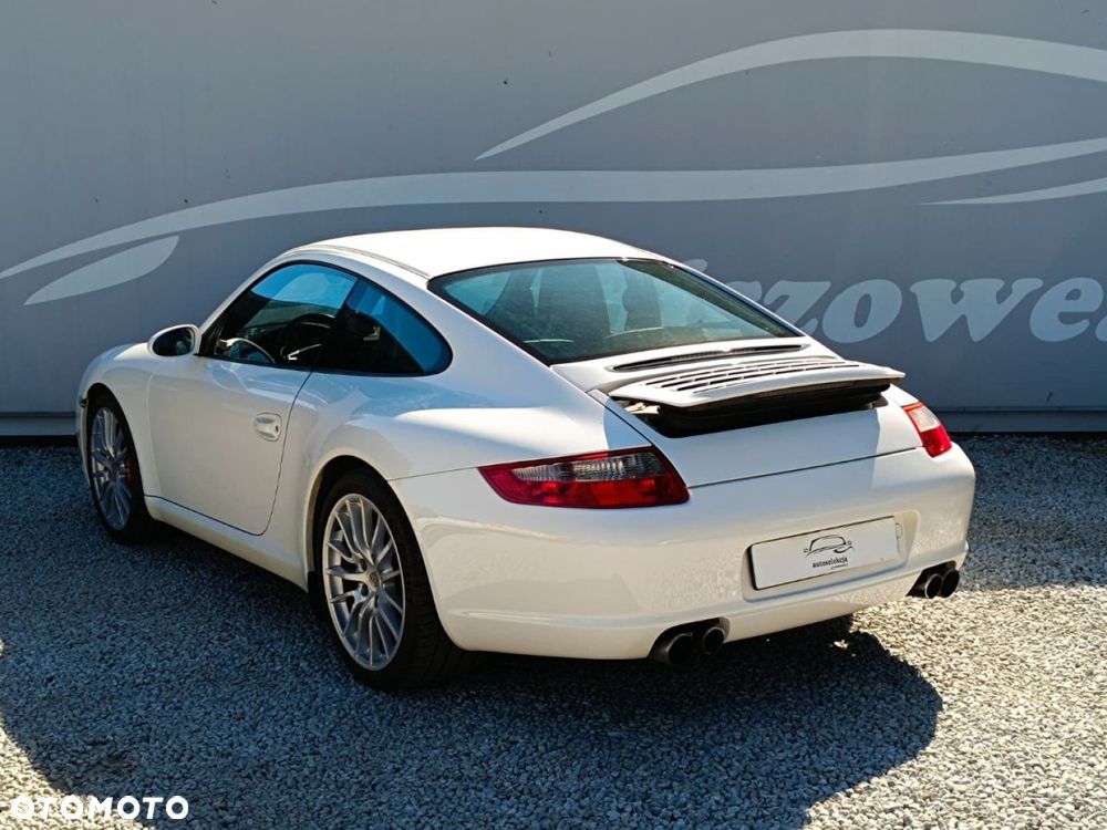 Porsche 911 - 16